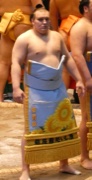 Aonishiki